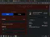 SPRING25 coupon verification screenshot