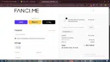 FANCIGOLD coupon verification screenshot
