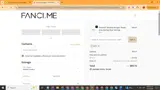 IG15 coupon verification screenshot