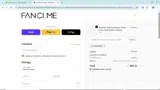 SASMD2025 coupon verification screenshot