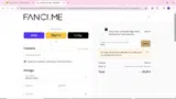 Fall20 coupon verification screenshot