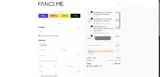 Fall20 coupon verification screenshot