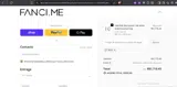 TK15 coupon verification screenshot