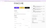 odettecrystal15 coupon verification screenshot