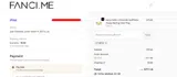 HP15 coupon verification screenshot
