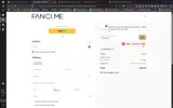 Chaymaa15 coupon verification screenshot