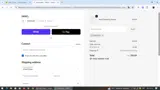 BOSCIA10 coupon verification screenshot
