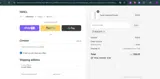 BOSCIA10 coupon verification screenshot