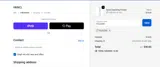 FCOLOVE coupon verification screenshot