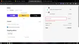 memorial15 coupon verification screenshot