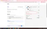 SIGNUP10 coupon verification screenshot