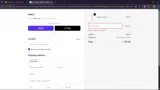 SIGNUP10 coupon verification screenshot