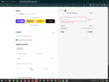 AGINGBC10 coupon verification screenshot