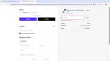 DORAEMON coupon verification screenshot