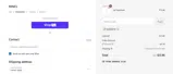 SIGNUP10 coupon verification screenshot