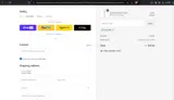 FCOLOVE coupon verification screenshot
