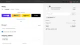 FACEWASH10 coupon verification screenshot