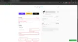 holiday20 coupon verification screenshot