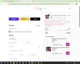 NY2026 coupon verification screenshot