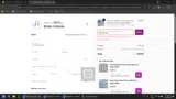 FANCYWIN25 coupon verification screenshot