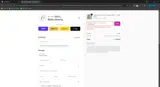 FANCYWIN25 coupon verification screenshot