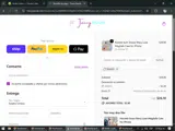BANDS coupon verification screenshot