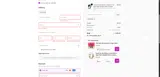 BANDS coupon verification screenshot