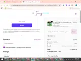 FANCY coupon verification screenshot