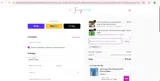 FREESHIP coupon verification screenshot
