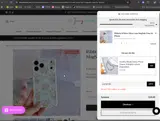 LUCKY25 coupon verification screenshot