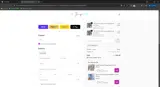 VICTORIA20 coupon verification screenshot