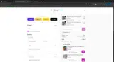 CAROLINE20 coupon verification screenshot
