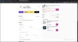 EASTER25 coupon verification screenshot