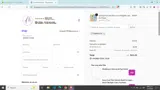 KIMBERLY20 coupon verification screenshot