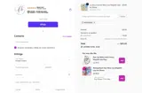 aliadna20 coupon verification screenshot