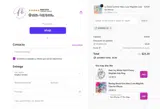 KIMBERLY20 coupon verification screenshot