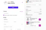 kendall20 coupon verification screenshot