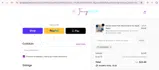 holiday20 coupon verification screenshot