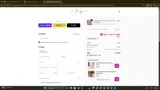 FANCYWIN25 coupon verification screenshot