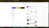FANCY coupon verification screenshot