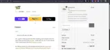 FFCARE coupon verification screenshot