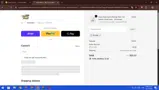 FFCARE coupon verification screenshot