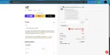 WELCOME20 coupon verification screenshot