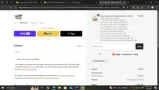 GOURMET20 coupon verification screenshot