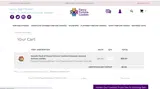 10RETURN coupon verification screenshot