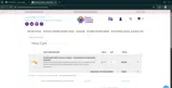 COOKIEJOY coupon verification screenshot