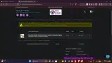 LUCKYFRIDAY13 coupon verification screenshot