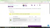 LUCKYFRIDAY13 coupon verification screenshot