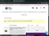YOTH26 coupon verification screenshot