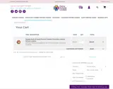 10RETURN coupon verification screenshot